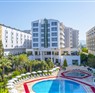 Hotel Stella Beach Antalya Alanya 
