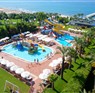 Hotel Turan Prince Antalya Side 