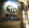 Grand Turkuaz Hotel Bursa Osmangazi 