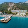 İmperial Sunland Family Resort Hotel Antalya Kemer 