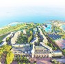 İncekum Beach Resort Antalya Alanya 