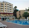 İncekum Su Hotel Antalya Alanya 