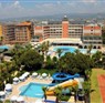 İnsula Resort & Spa Antalya Alanya 