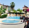 İpek Otel Antalya Kemer 