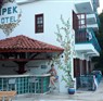 İpek Otel Antalya Kemer 