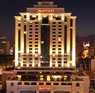 Istanbul Marriott Hotel Asia İstanbul Ataşehir 