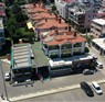 Janti Hotel & Cafe Samsun Atakum 