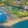 Justiniano Club Park Conti Antalya Alanya 