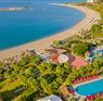 Justiniano Deluxe Resort Antalya Alanya 