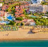 Justiniano Deluxe Resort Antalya Alanya 