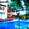 Kaliptus Hotel Antalya Kemer 