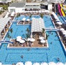 Karmir Resort & Spa Antalya Kemer 