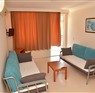 Kaya Apart Otel Antalya Manavgat 