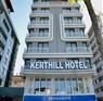 Kerthill Hotel İstanbul Ataşehir 