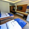 Kibar Suite Hotel Trabzon Çaykara 