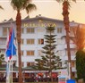 Kilikya Hotel Mersin Erdemli 