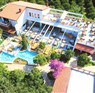 Kimera Lounge Hotel Antalya Kemer 