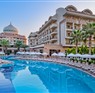 Kirman Belazur Resort & Spa Antalya Belek 