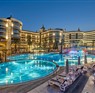 Kirman Leodikya Resort Antalya Alanya 