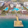 Kirman Sidera Luxury & Spa Antalya Alanya 
