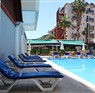 Kleopatra Smile Hotel Antalya Alanya 