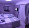 Konaklı Nergis Hotel Antalya Alanya 