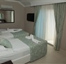 Konaklı Nergis Hotel Antalya Alanya 