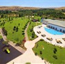 Korel Thermal Resort Clinic & Spa Afyon Afyon Merkez 