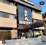 koza millenyum hotel spa Ankara Çankaya 