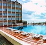 Kumburgaz Marin Princess Hotel İstanbul Büyükçekmece 
