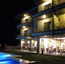 Kuzey Park Otel Çanakkale Gökçeada 