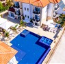 La Kumsal Hotel Antalya Kaş 