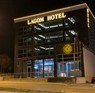 Lagom Hotel Edirne Edirne Merkez 