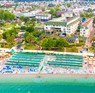 Lancora Beach Hotel Antalya Kemer 
