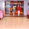 Lara Hadrianus Hotel Antalya Lara-Kundu 