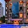 Lara Park Hotel Antalya Antalya Merkez 