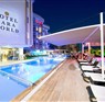 Lara World Hotel Antalya Lara-Kundu 
