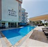 Lara World Hotel Antalya Lara-Kundu 