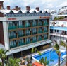 Laren Family Hotel & Spa Antalya Antalya Merkez 