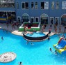 Larina Family Resort Antalya Alanya 