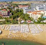 Larissa Beach Club Side Antalya Side 