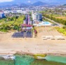 Larissa Holiday Beach Club Antalya Alanya 