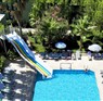 Larissa Hotel Antalya Kemer 