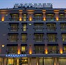 Lavandula Hotel İstanbul Levent 
