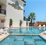 Le Marden Hotel Spa Antalya Kemer 