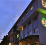 Leto City Hotel Eskişehir Odunpazarı 