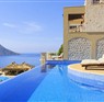 Likya Residence Hotel & Spa Antalya Kalkan 