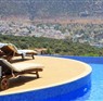 Likya Residence Hotel & Spa Antalya Kalkan 