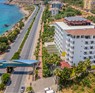 Limoncello Palmera Beach Hotel Antalya Alanya 