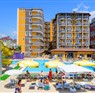 Limoncello Sandy Beach Antalya Alanya 
